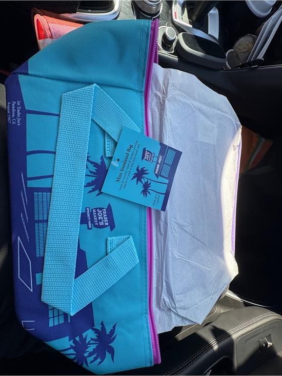 Trader Joe'S Handbags - Mini bags